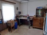 EG - Werkstatt  oder Hobbyraum