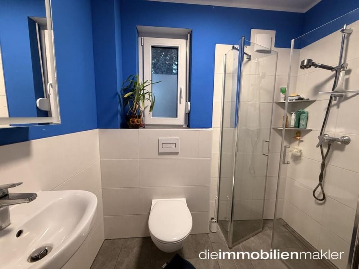 Gäste WC