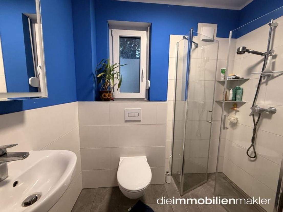 Gäste WC