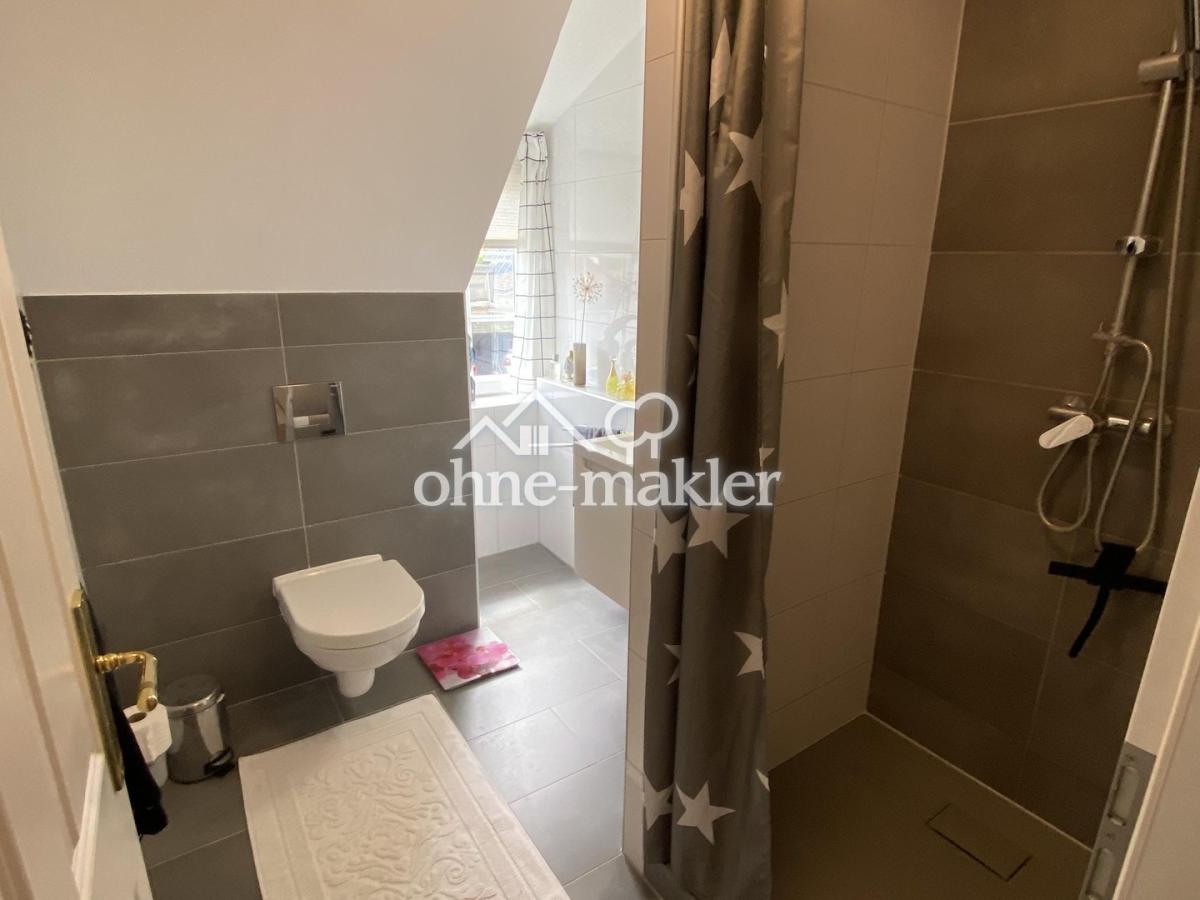 Badezimmer 1