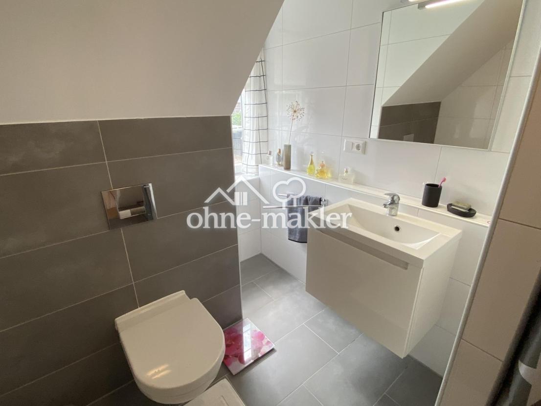 Badezimmer 1