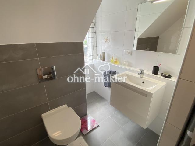 Badezimmer 1