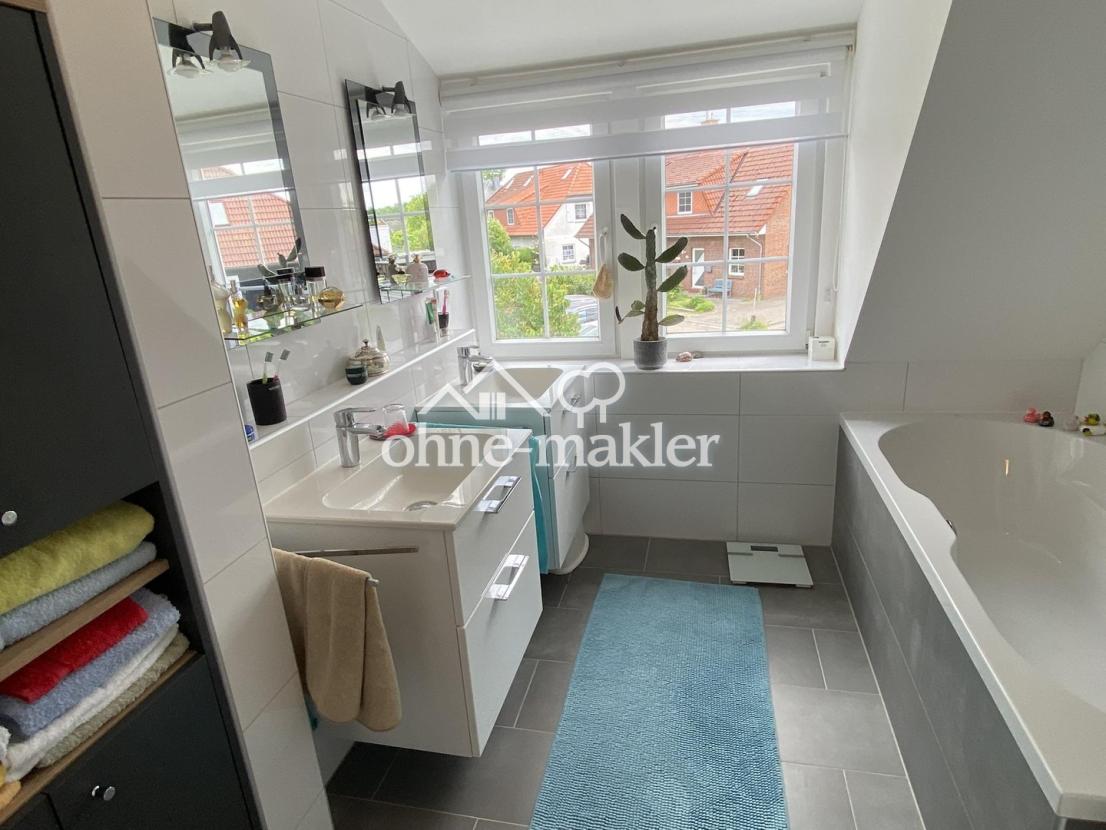 Badezimmer 2