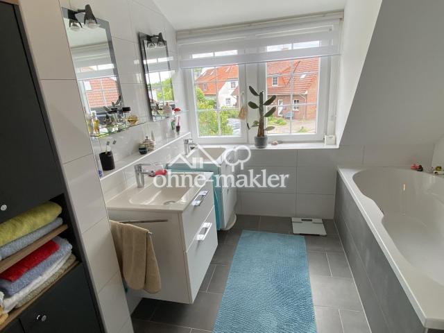 Badezimmer 2