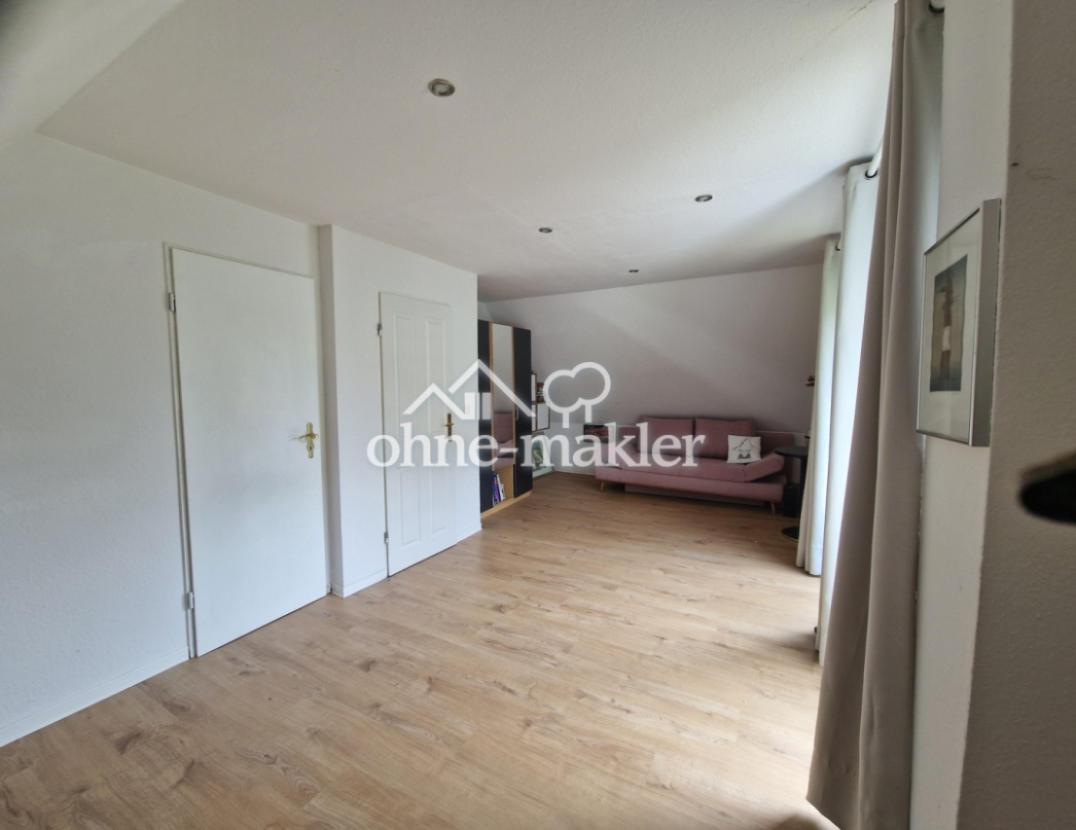 ehemaliges Kinderzimmer
