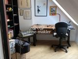 Arbeitszimmer 2