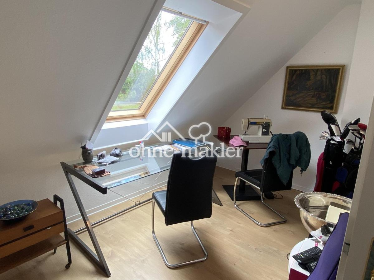 Arbeitszimmer 2