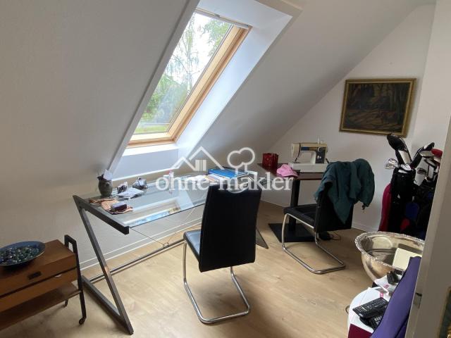 Arbeitszimmer 2