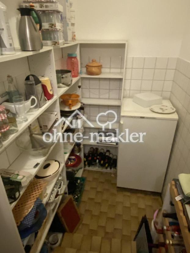 Vorratskeller