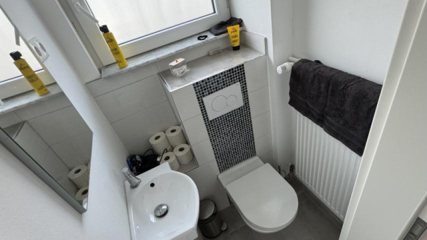 WC