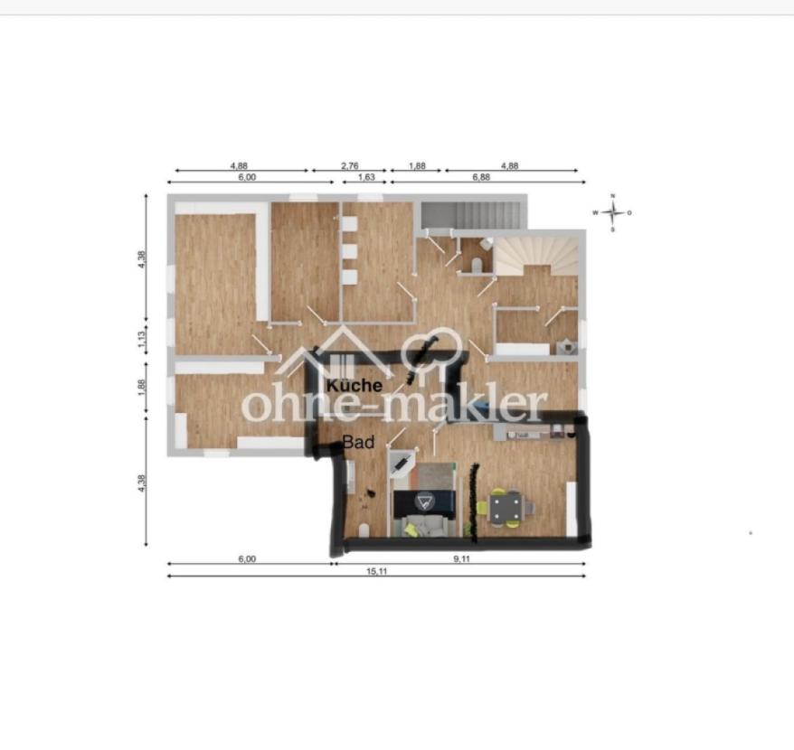 UG Wohnung