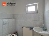 Gäste WC OG