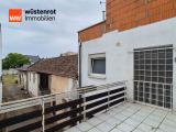 Terrasse OG