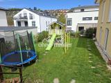 Garten untere Ebene
