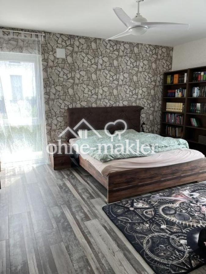 Schlafzimmer 20 m2