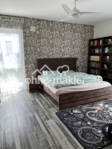 Schlafzimmer 20 m2