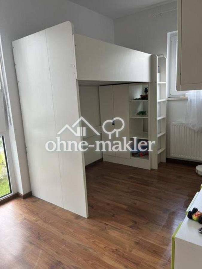Kinder/Gästezimmer   10 m2