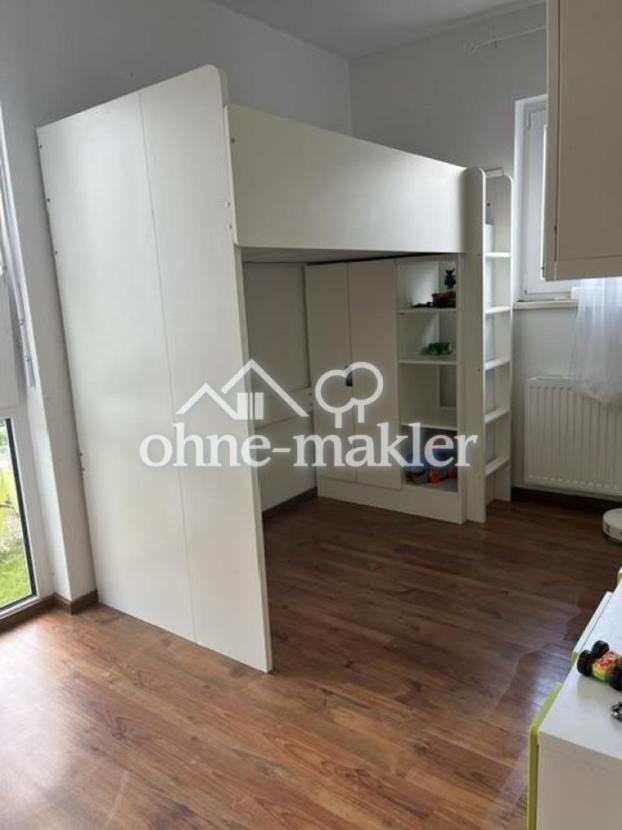 Kinder/Gästezimmer   10 m2
