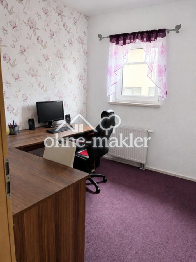 Arbeitszimmer  9 m2