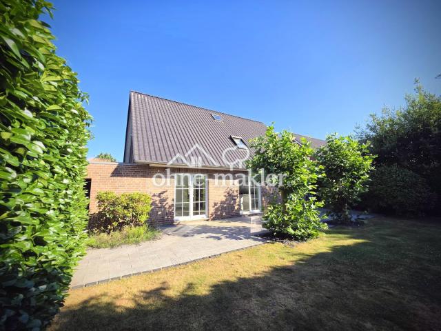 Garten und Terrasse