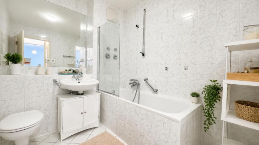 Badezimmer