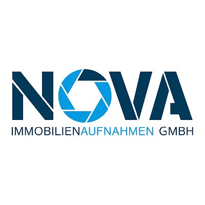 NOVA Immobilienaufnahmen GmbH Logo