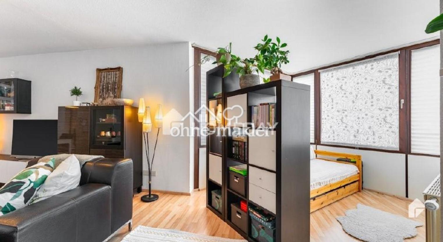 Wohnzimmer Beispiel 1