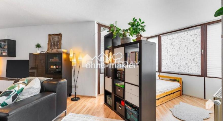 Wohnzimmer Beispiel 1