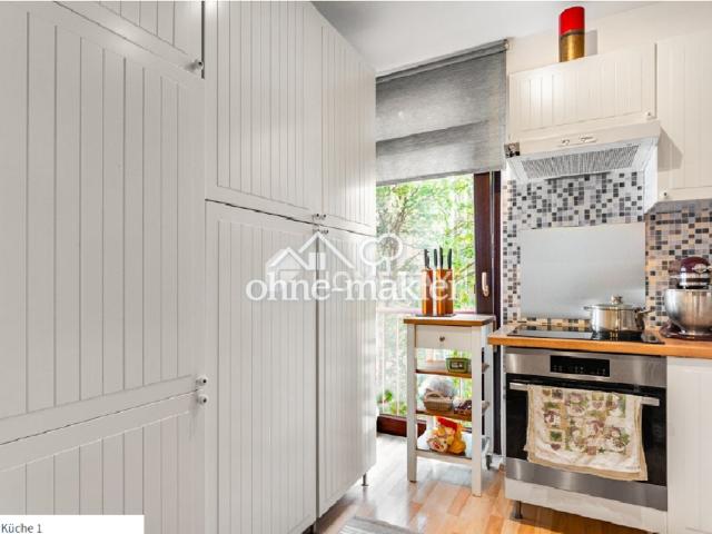 Küche Beispiel 1