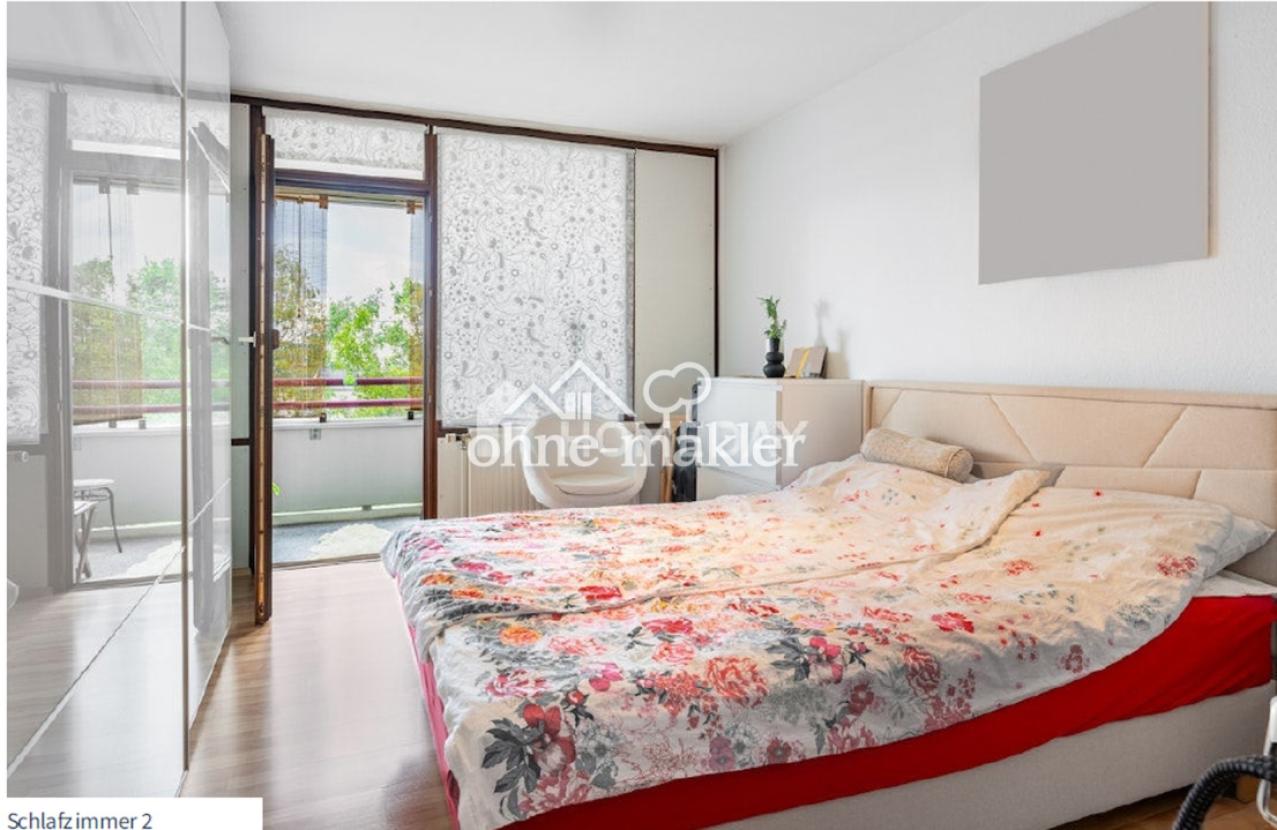 Schlafzimmer 1 Beispiel 1