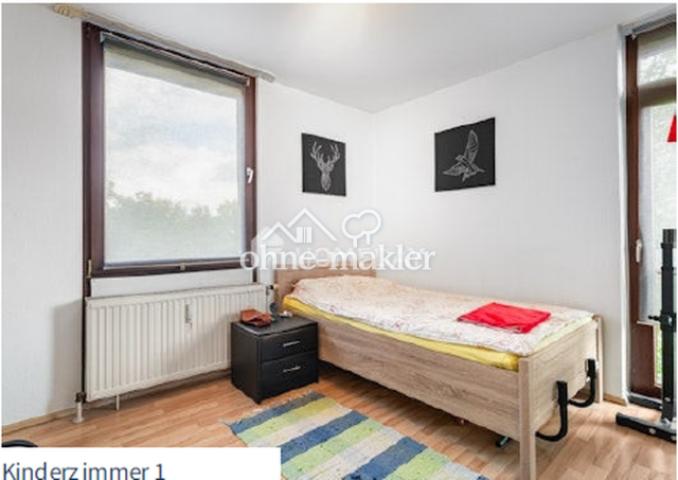 Schlafzimmer 2 Beispiel 1