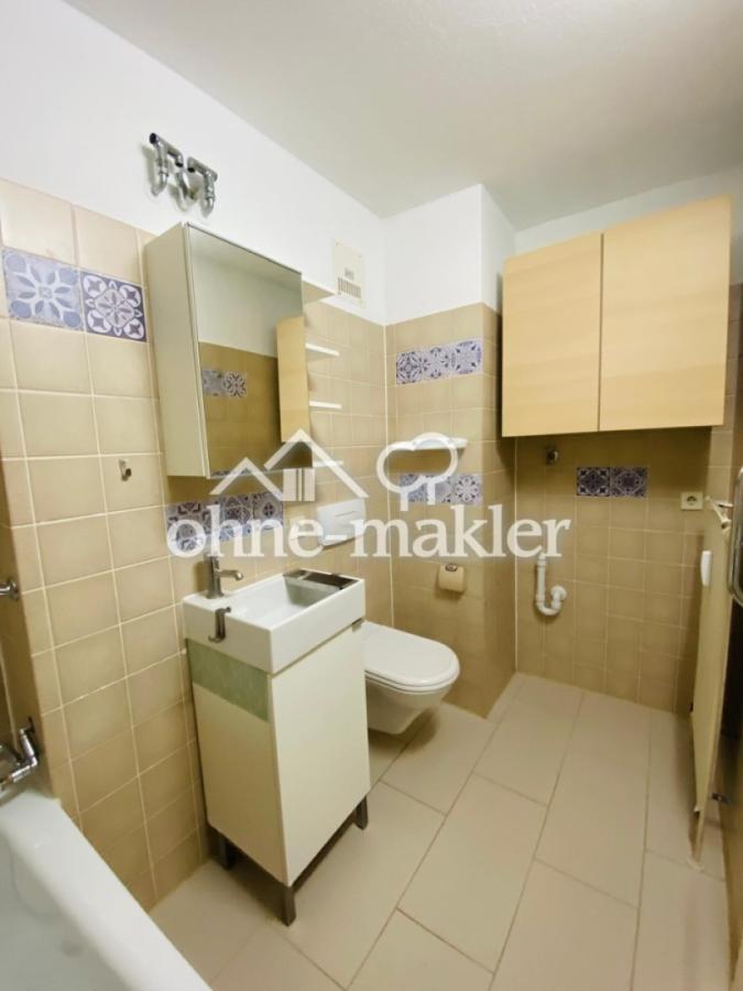 Badezimmer 1