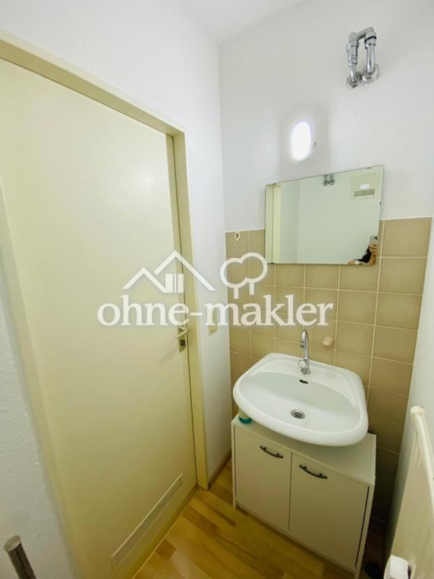 Badezimmer 2 