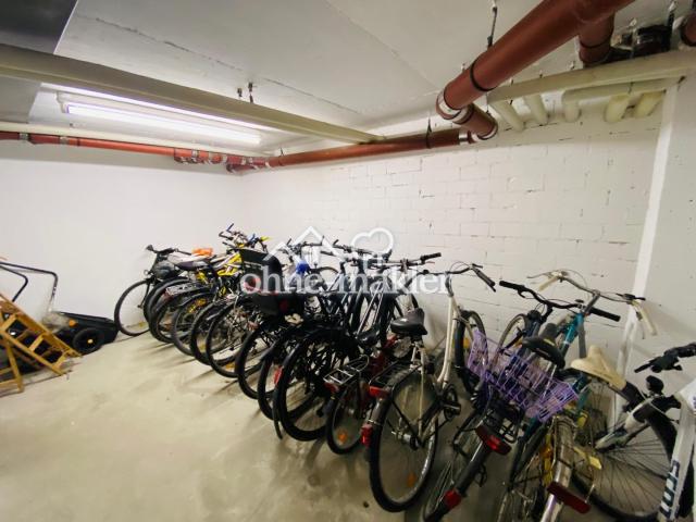Fahrradkeller