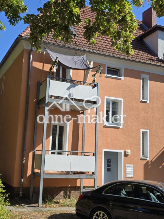 Balkone NR. 49 