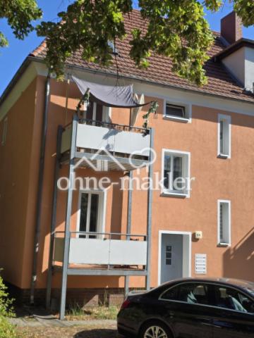Balkone NR. 49 