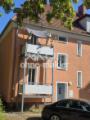 Balkone NR. 49 