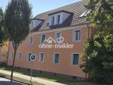 Strassenfassade