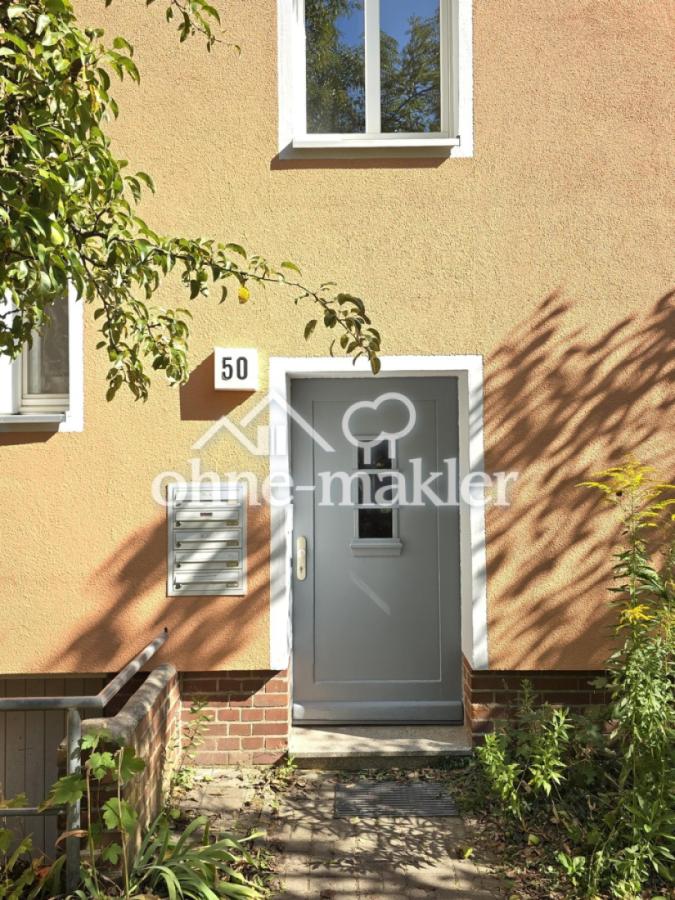 Eingang Nr. 50