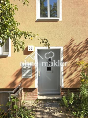 Eingang Nr. 50