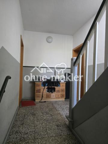 Flur / Treppenhaus