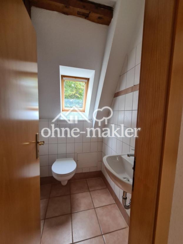 Gäste WC Nr. 49