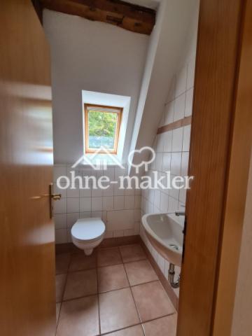 Gäste WC Nr. 49