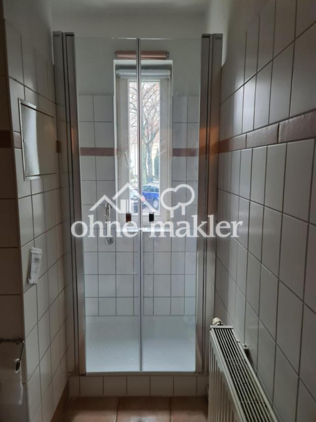 altengerechtes Bad EG Nr. 49