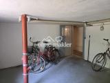 Beispiel Fahrradabstell
