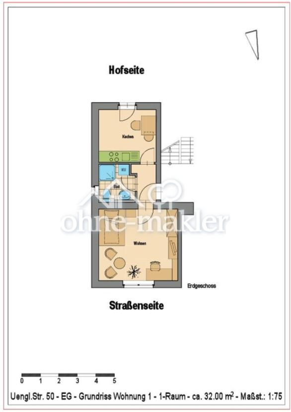 Wohnung 1