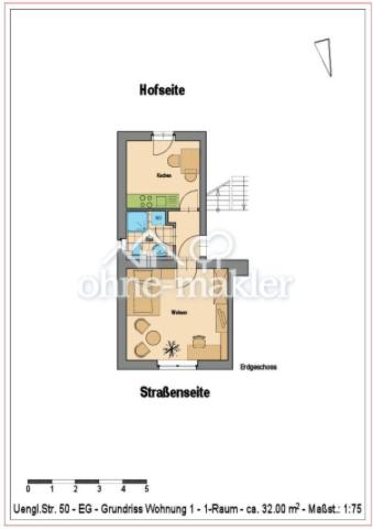 Wohnung 1
