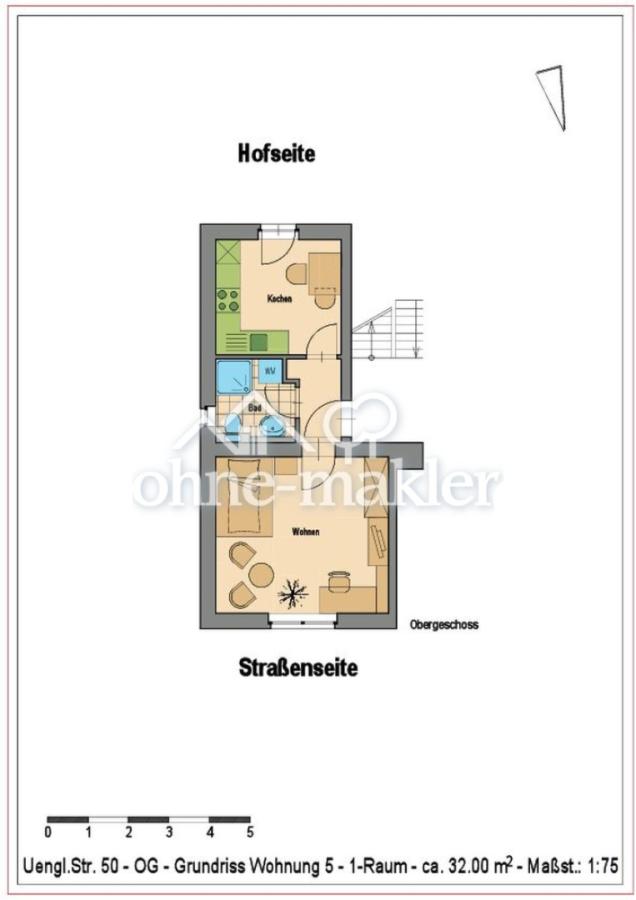 Wohnung 5