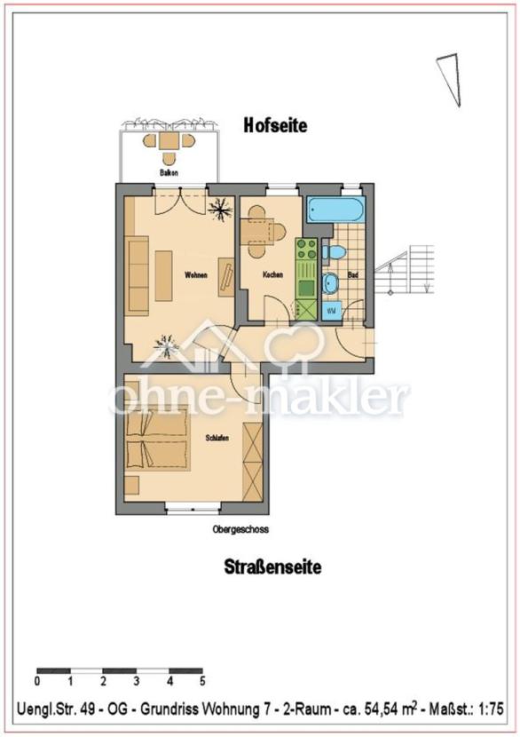Wohnung 7