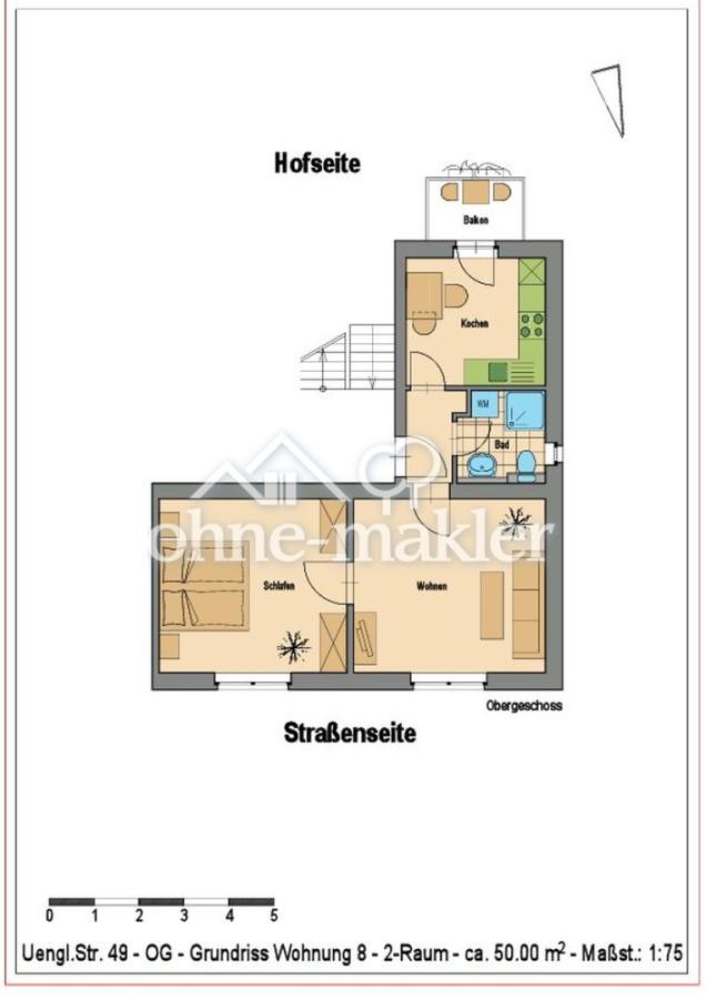 Wohnung 8